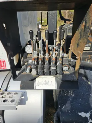 Used 2016 KENWORTH T800 Garbage trucks Georgia US | Proxy Equipment #1381974