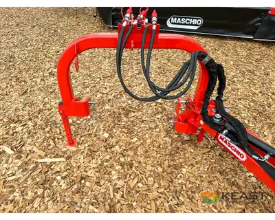 Used MASCHIO 140 - 53" Flail Mowers Iowa US | Keast Enterprises #1360479