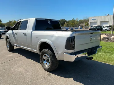 Used 2015 RAM 3500 Pickup Trucks Michigan US | Miedema Asset Management Group #1461309