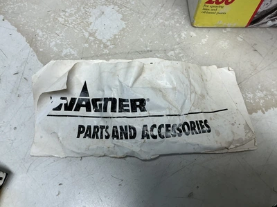 Used WAGNER _UNKNOWN_ Spray Machines Michigan US | Miedema Asset Management Group #1402742