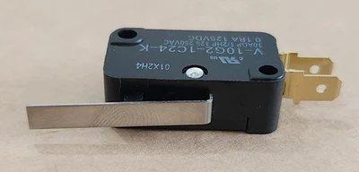 NEW Omron V-10G2-1C24-K