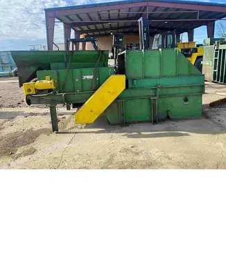 Eriez Eddy Current