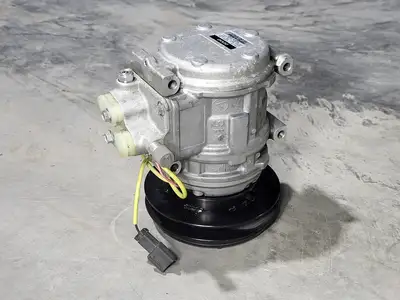 USED DENSO 447200-1741