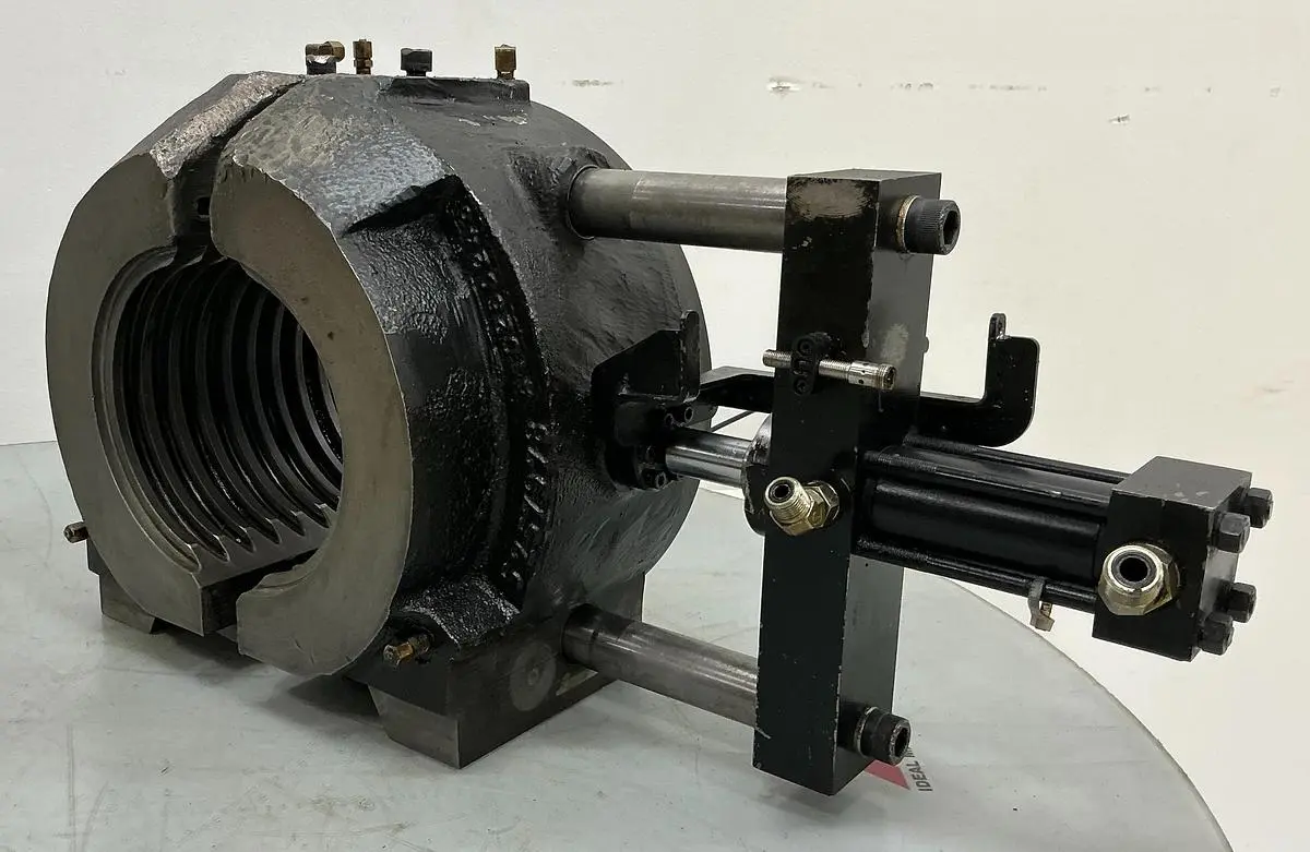 Used MILACRON 5257978 Injection Molding Parts Michigan US | Ideal Machinery #1302184