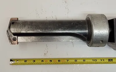 Allied Machine & Engineering 22050S-005I Tooling & Accessories, Drilling | Machinery Central (5)