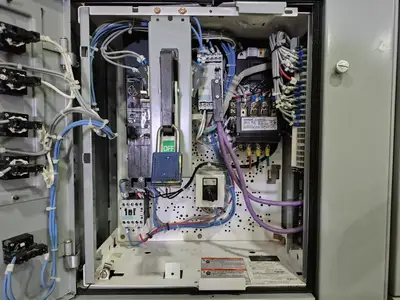 USED SIEMENS TIASTAR