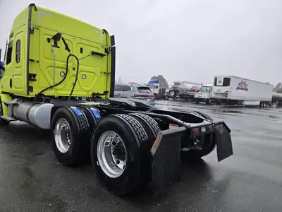 Used 2022 FREIGHTLINER CASCADIA 116 Conventional trucks California US | Ben Kaplan Equipment #1419683