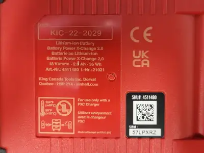 NEW EINHELL 4511480
