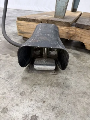 Used DEE-BLAST 38 Blast Cleaning Georgia US | The Equipment Hub #1329224