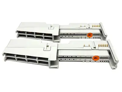 Used Allen-Bradley 1734-MB Terminal Blocks Michigan US | Maverick Industrial Sales #1469035
