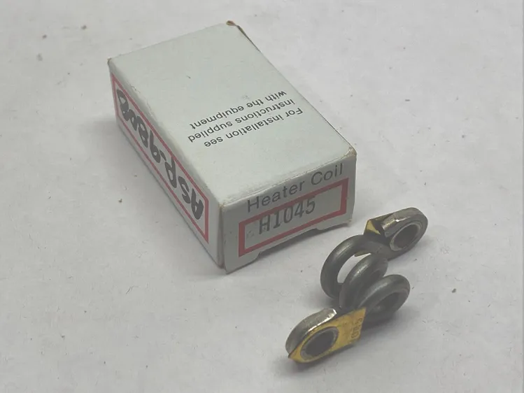 New | in-Stock CUTLER-HAMMER CUTLER HAMMER H1045 Misc Electrical & Power Parts Michigan US | Maverick Industrial Sales #1123173