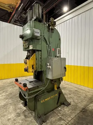 USED USI CLEARING TORC PAC