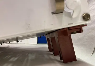 USED CUTLER-HAMMER CIN05182