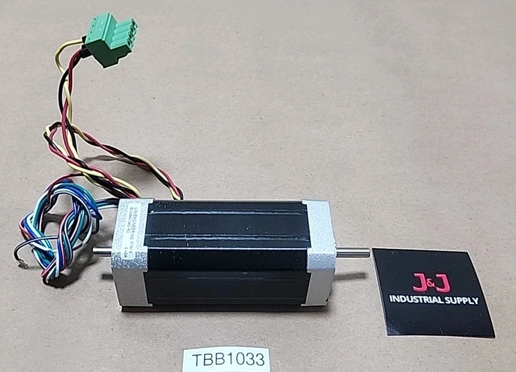 New | in-Stock Lin Engineering BL16B40-04D-RO Motors (misc) Indiana US | J&J Industrial Supply #1074448
