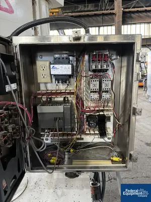 USED Automated Packaging Systems AMS Volumetric Filler, , Model A-100
