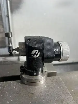 2021 HAAS VF-2SS Vertical Machining Centers | Lion Machinery (3)