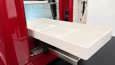 USED CYTIVA AKTA