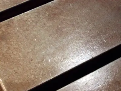 1981 LUCAS 84" X 120" TABLES, ROTARY | T.R. Wigglesworth Machinery Co. (4)