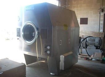 Used VECTOR VECTOR HCF-130 HI COATER Tablet Coating New York US | Michael Benalt Inc #1274147