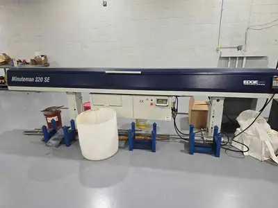 2021 NOMURA NN-25UB8 Swiss Type Automatic Screw Machines | Toolquip, Inc. (3)