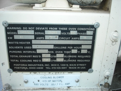 Used _UNKNOWN_ 92011 Infrared Heaters Minnesota US | A&I Equipment #1317403