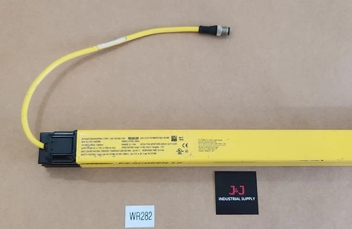 Used Banner SLLP23-1540P88 Sensors Indiana US | J&J Industrial Supply #1076704