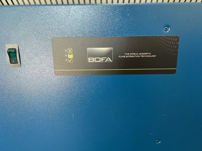 2016 EPILOG ZING 16 Laser Markers | 520 Machinery Sales LLC (10)