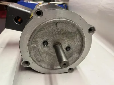 Used BALDOR KBM3454 Industrial Controls | Surplus Asset Holdings #1220840