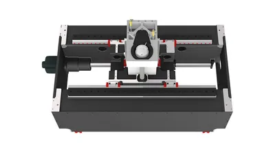 WIA XF8500 5-Axis Vertical Machining Centers | MARTECH Machinery & Automation, LLC (5)