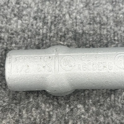 New | in-Stock Appleton Electric EYS-11 1/2" Electrical Fittings California US | Davliegogo LLC #1705465