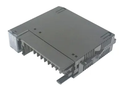 USED HORNER ELECTRIC HE693STP301E OPTICAL ISOLATION MODULE HE693STP301