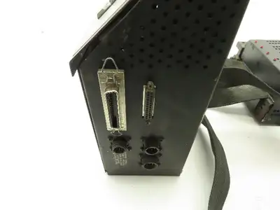AutoPrint Model OEM Printer FOR PARTS OR REPAIR