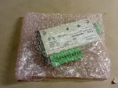NEW EATON CUTLER-HAMMER ECIO-120-DN