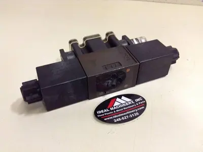 USED ENERPAC VEX-11