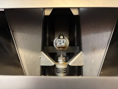 USED 2020 VEMAG CHW-2000118