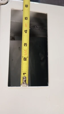 USED FIBOX Enclosures na