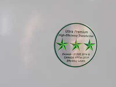 USED REX POWER MAGNETICS BC45H-P/Z3