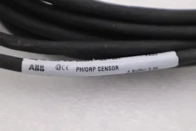 NEW ABB TB55621511F30 PH/ORP SENSOR STOCK G730