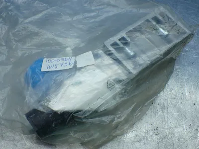 New | in-Stock FESTO LRZPAD3 Air Pressure Regulators Ohio US | HGR 24 #732323