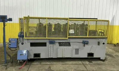 USED ARDCOR 1-F