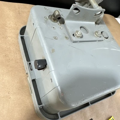 USED Fisher 4150K