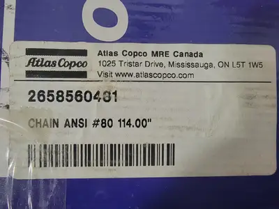 NEW EPIROC 2658560481