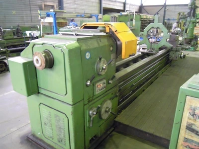 USED TACCHI 152 RTC 41 Ø 940 X 5000 MM