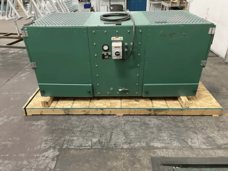 Used 2020 AER AFB-4276 Processing (misc) Minnesota US | Revelation Machinery #404265