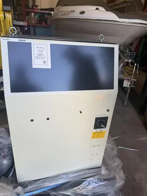 Used 2020 FANUC M2000IA/2300 Robots Michigan US | RAB Industries, Inc. #383532