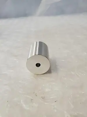 20-00-07318 ALUM, FILLER TUBE CYLINDER QTY 4