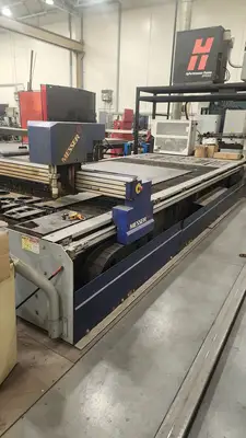 USED 2006 MESSER MMPLUS