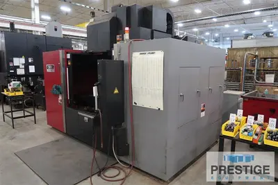 Used 2014 OKK VM76R Vertical Machining Centers New York US | Prestige Equipment #1407243
