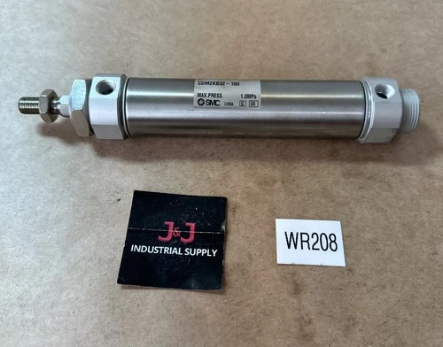 NEW SMC CDM2KB32-100