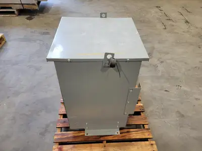 USED REX POWER MAGNETICS BA45J-M/Y1/Z3